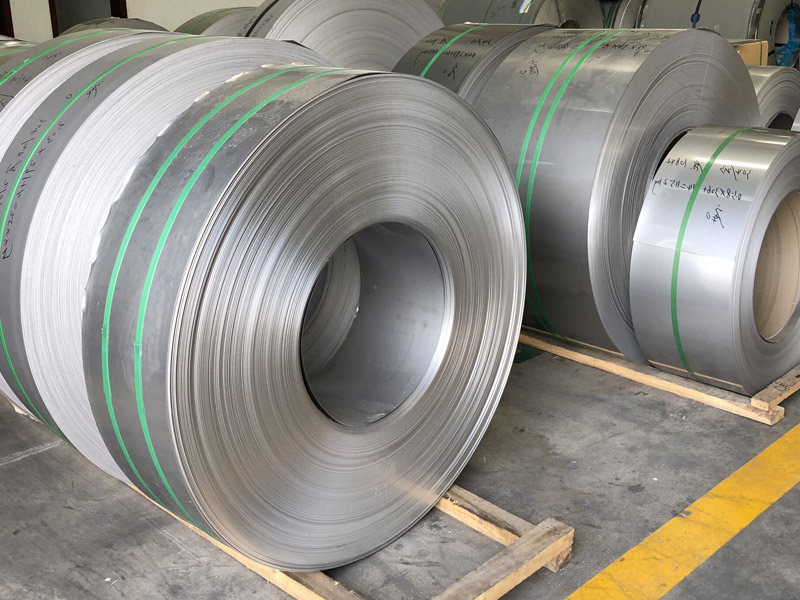 430 Stainless steel strip