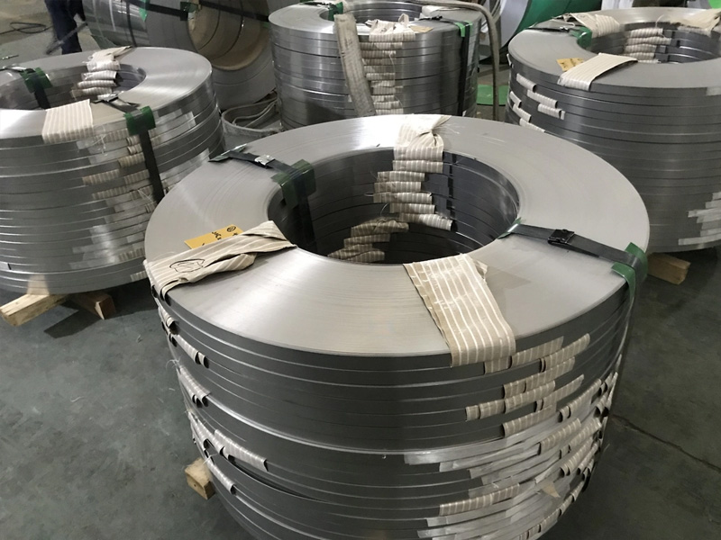 310S Stainless steel strip