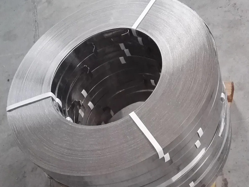 304L Stainless steel strip