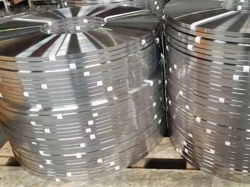 316L Stainless steel strip