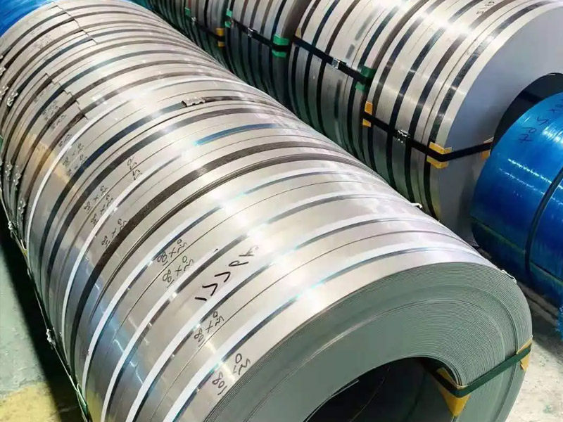 201 Stainless steel strip