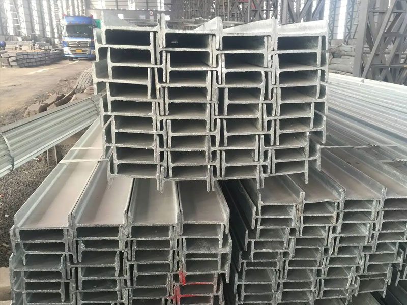 Stainless Steel I-beam