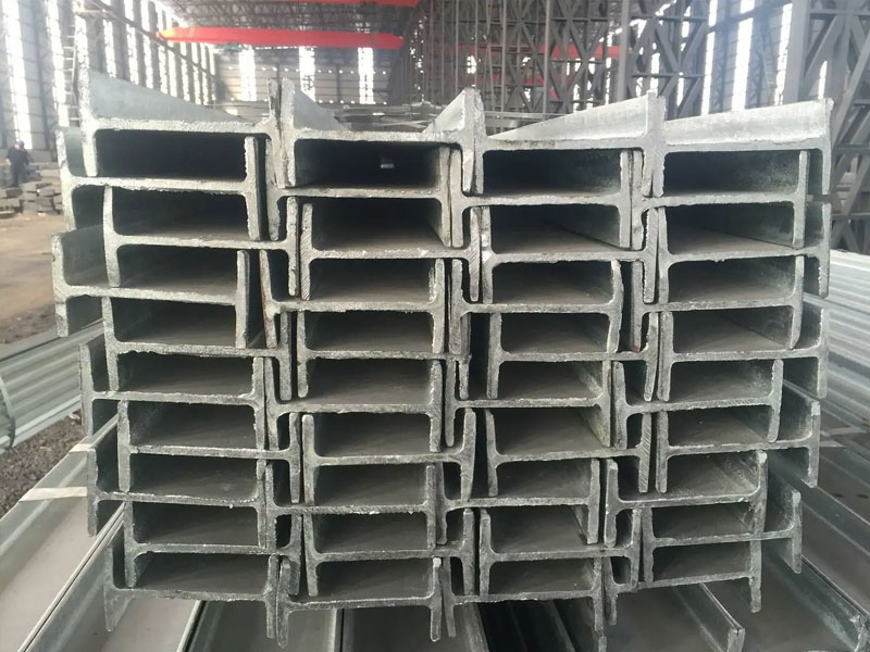 Stainless Steel I-beam