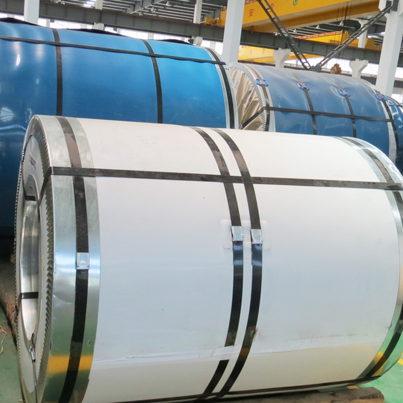 410 stainless steel coil