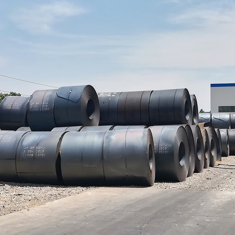 Carbon steel  coil sheet