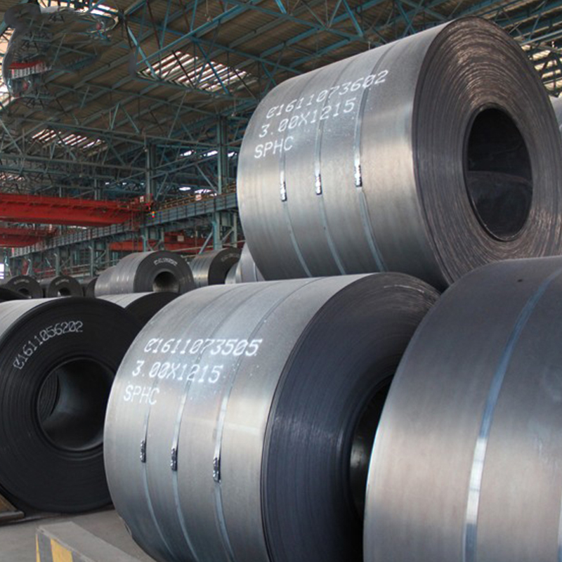 Carbon steel  coil sheet