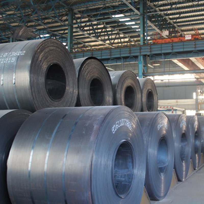 Carbon steel  coil sheet