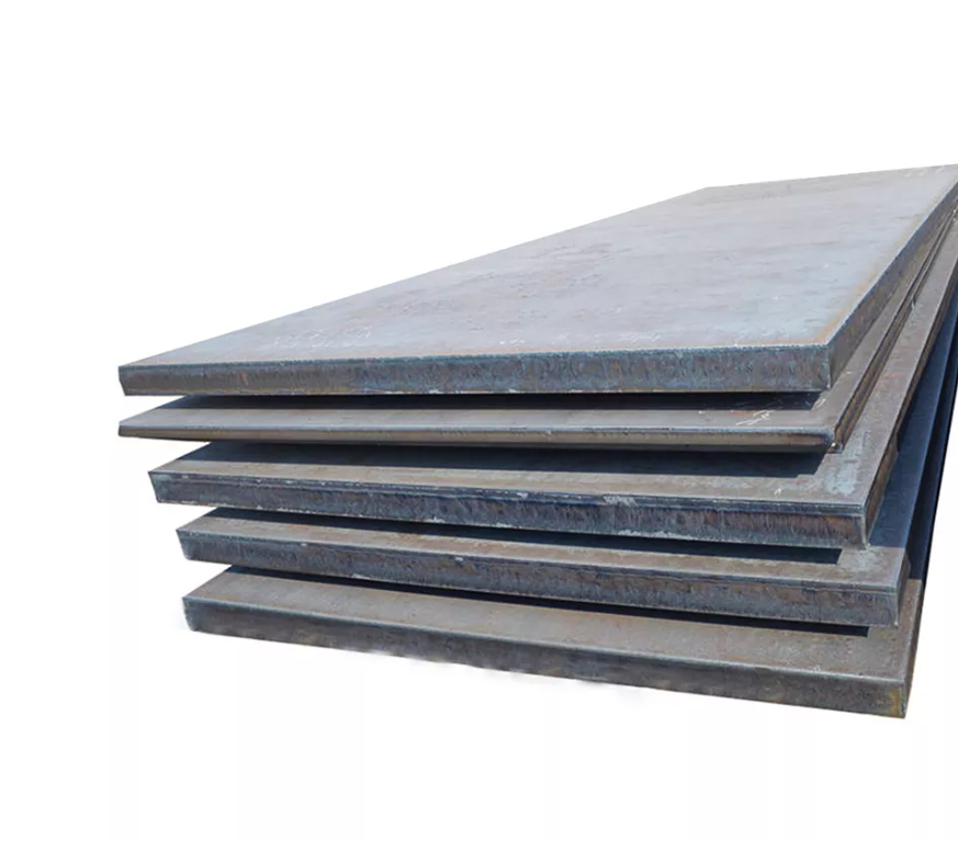 Cold Rolled Carbon Steel Plate
