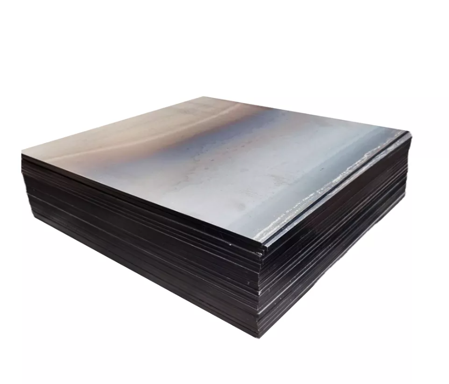 Cold Rolled Carbon Steel Plate