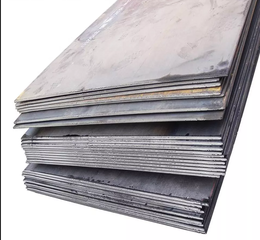 Cold Rolled Carbon Steel Plate