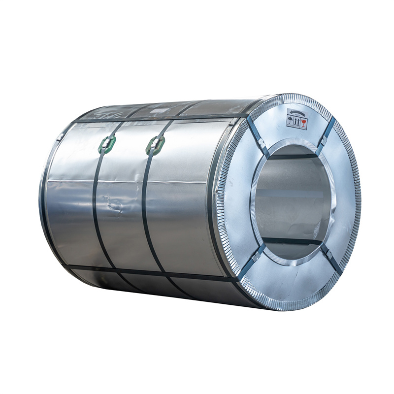 300 Series Stainless Steel Coil
