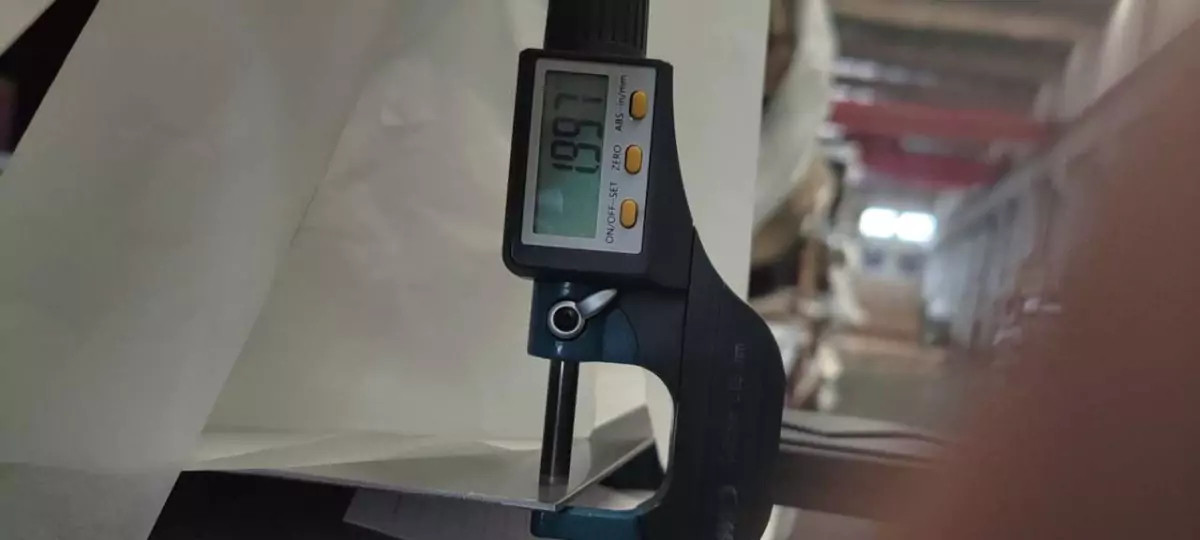 Measurement of Stainless Steel Coil.jpg