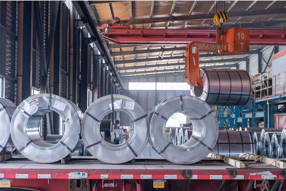 Quick Delivery Stainless Steel Coil Supplier.jpg