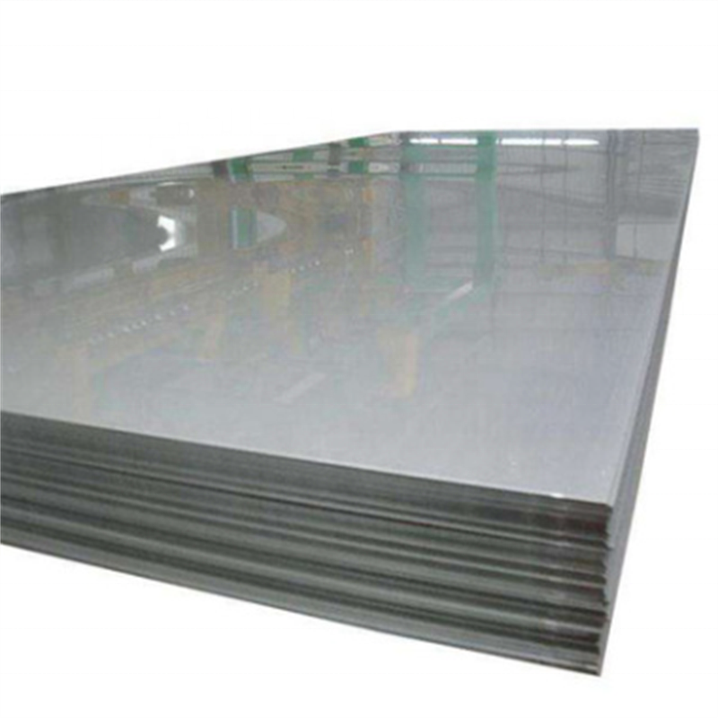 430 stainless steel sheet