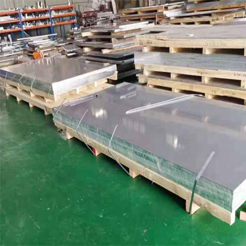 300 series stainless steel sheet