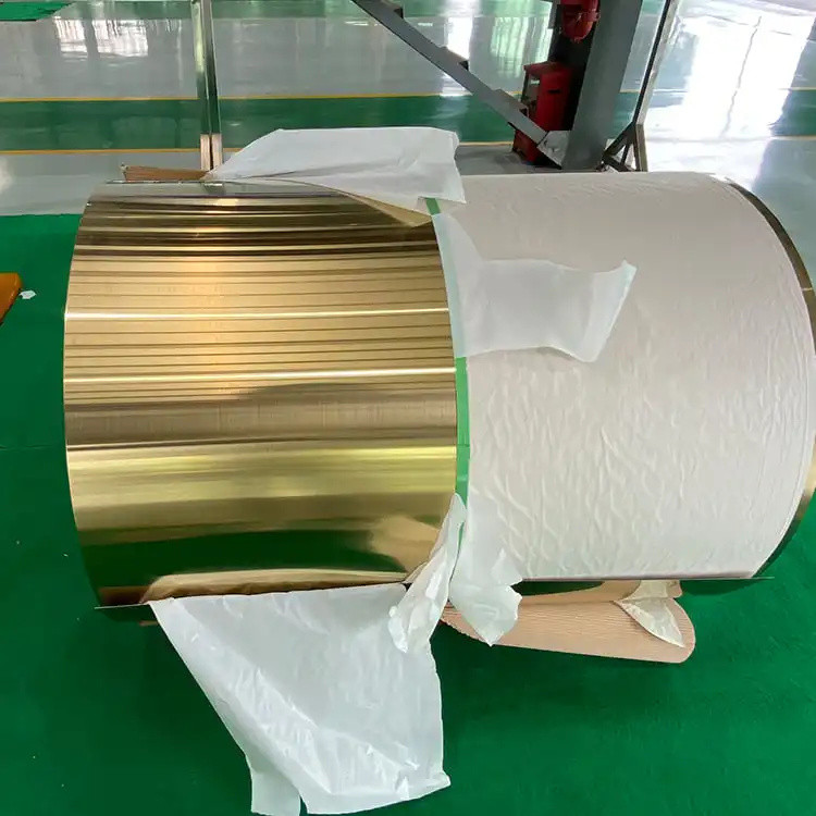 rose gold stainless steel coil2.jpg