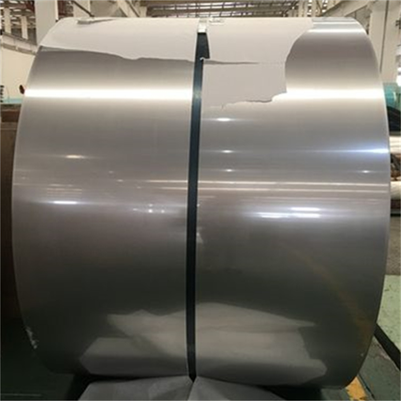 300 Series Stainless Steel Coil