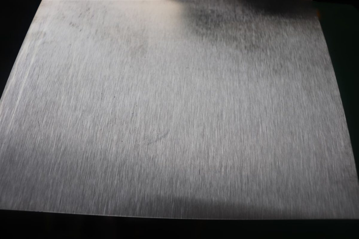 hairline stainless steel coil