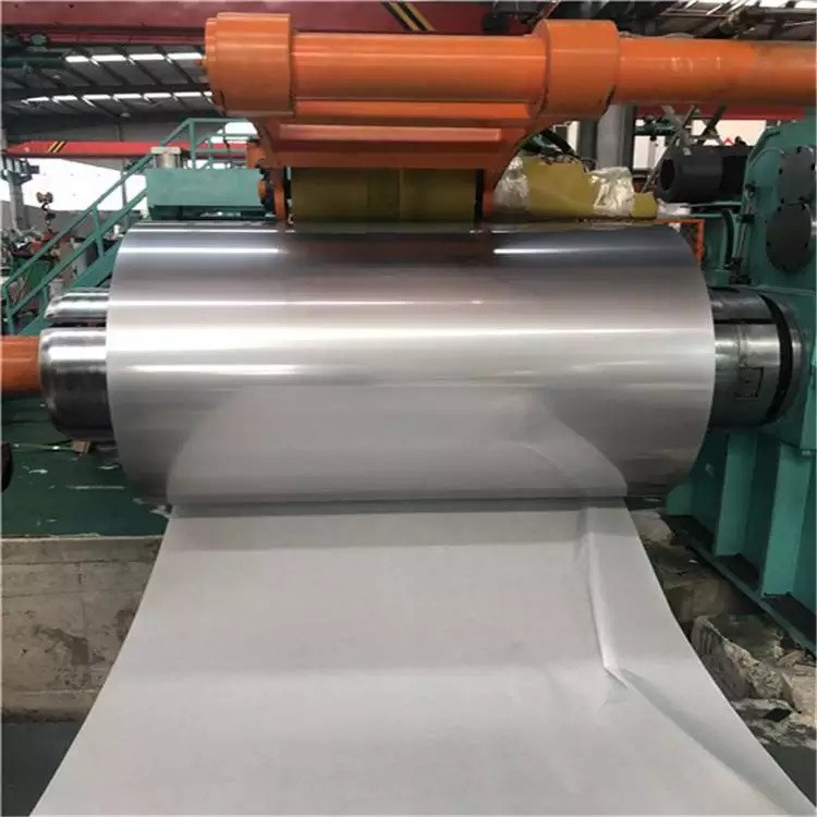 200 Series Stainless Steel Coil