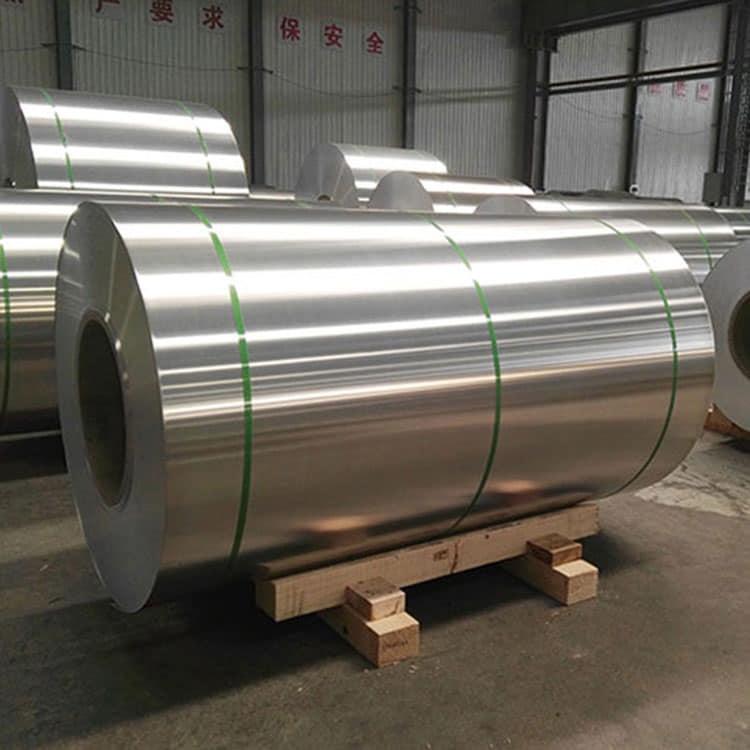 410 stainless steel coil