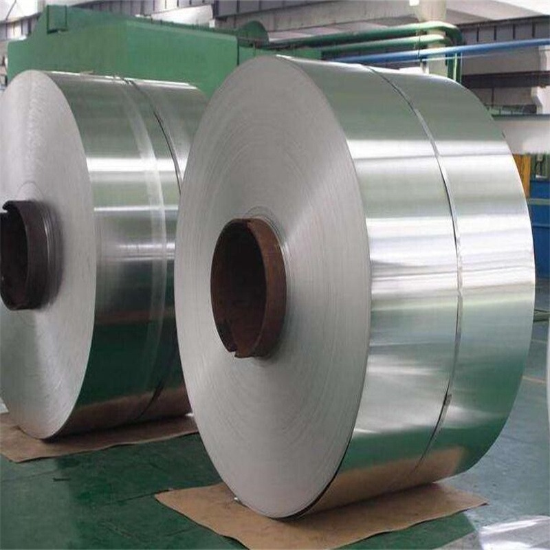 904l stainless steel coil