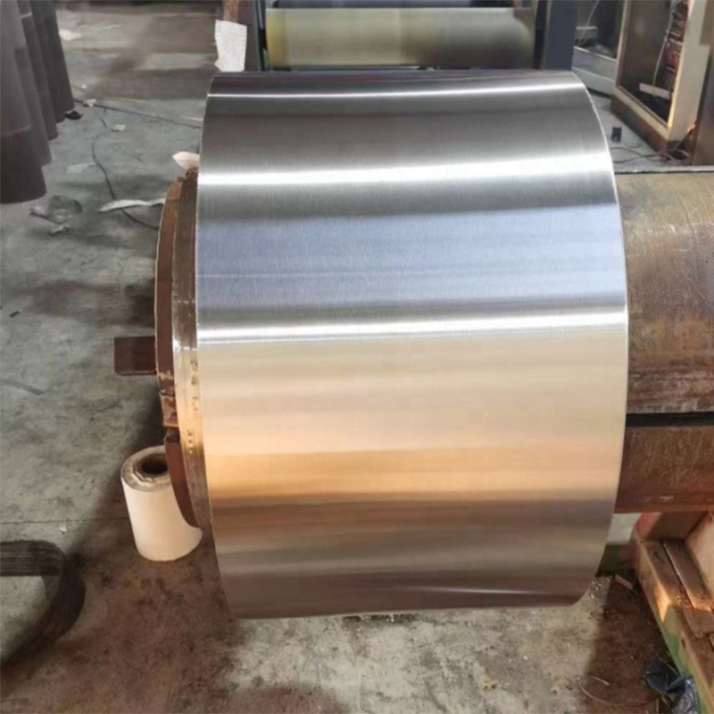 904l stainless steel coil