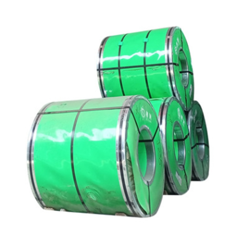 904l stainless steel coil