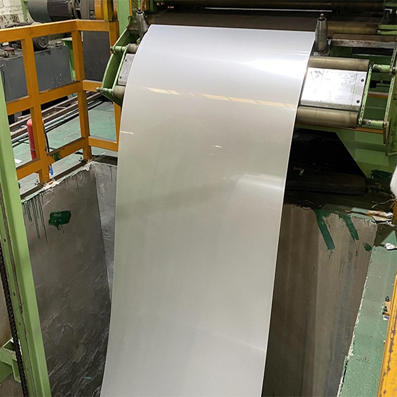 253ma stainless steel coil