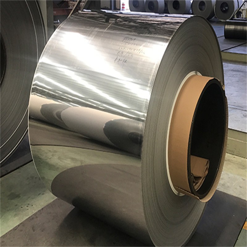 430 stainless steel coil