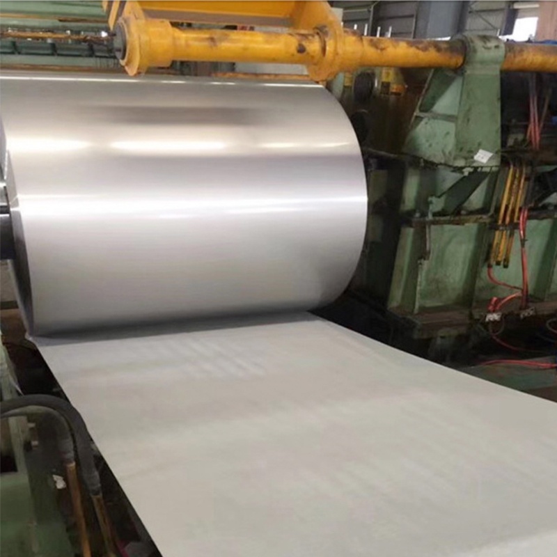 310/310s stainless steel coil