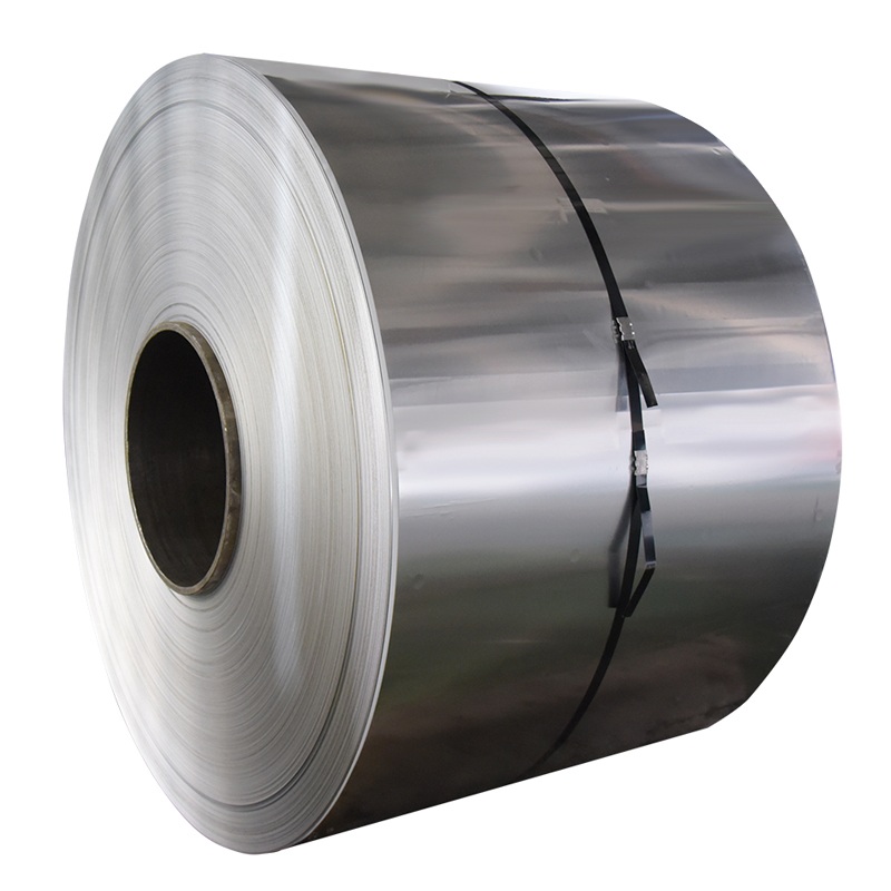 400 series stainless steel coil