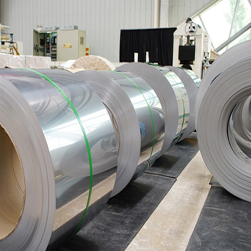 430 stainless steel coil