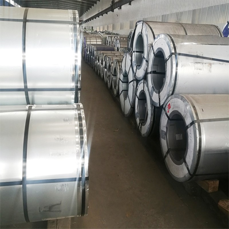430 stainless steel coil