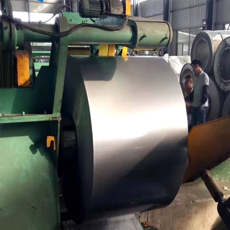 2205 stainless steel coil