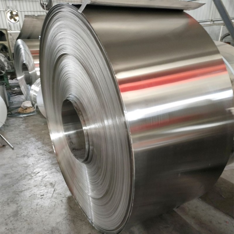 2205 stainless steel coil