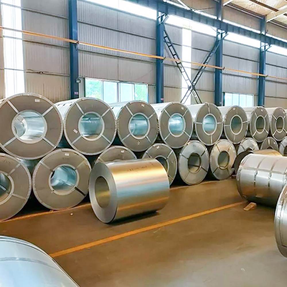2507 stainless steel coil