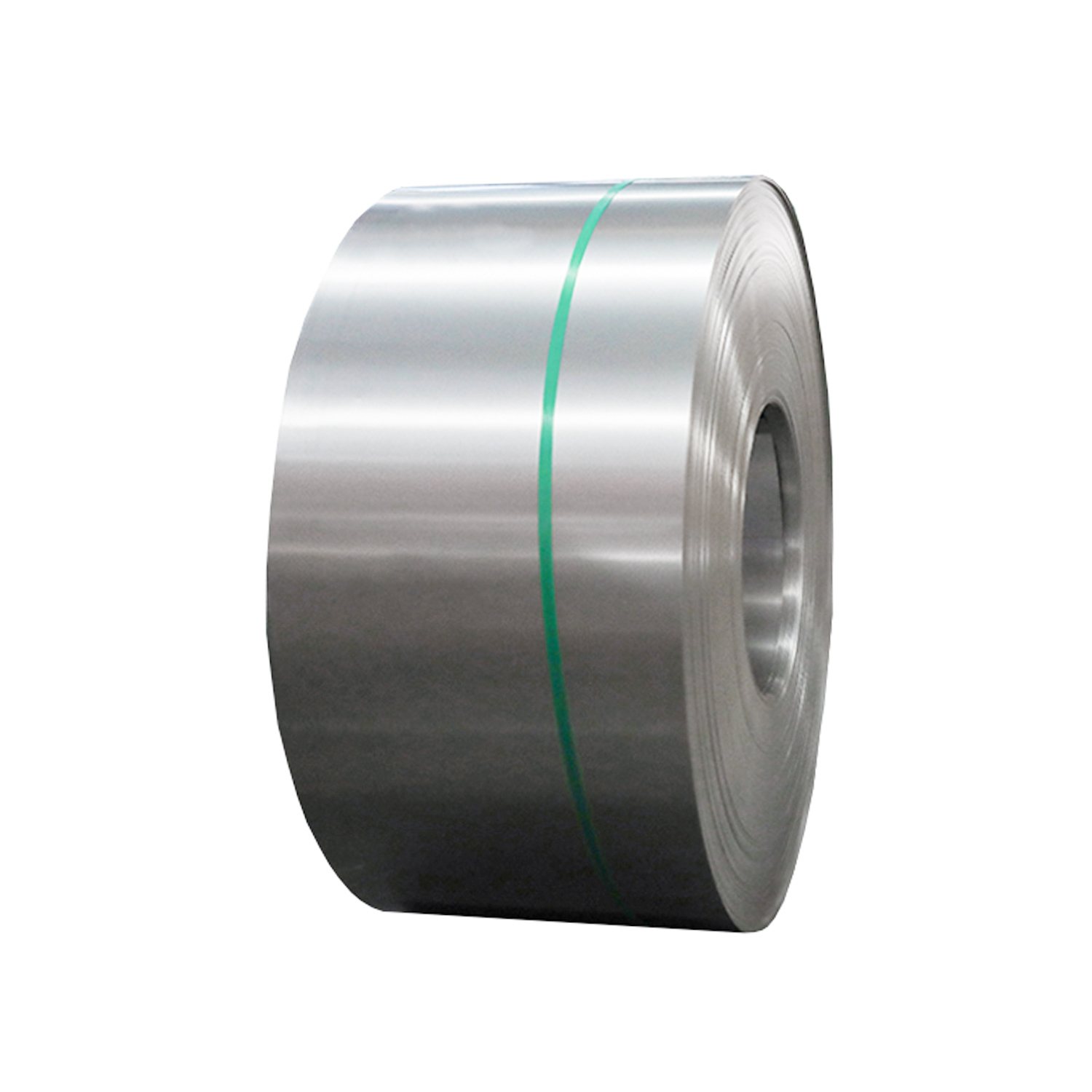 2b stainless steel coil