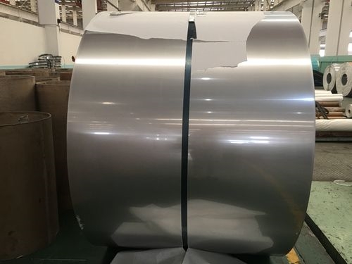 300 Series Stainless Steel Coil