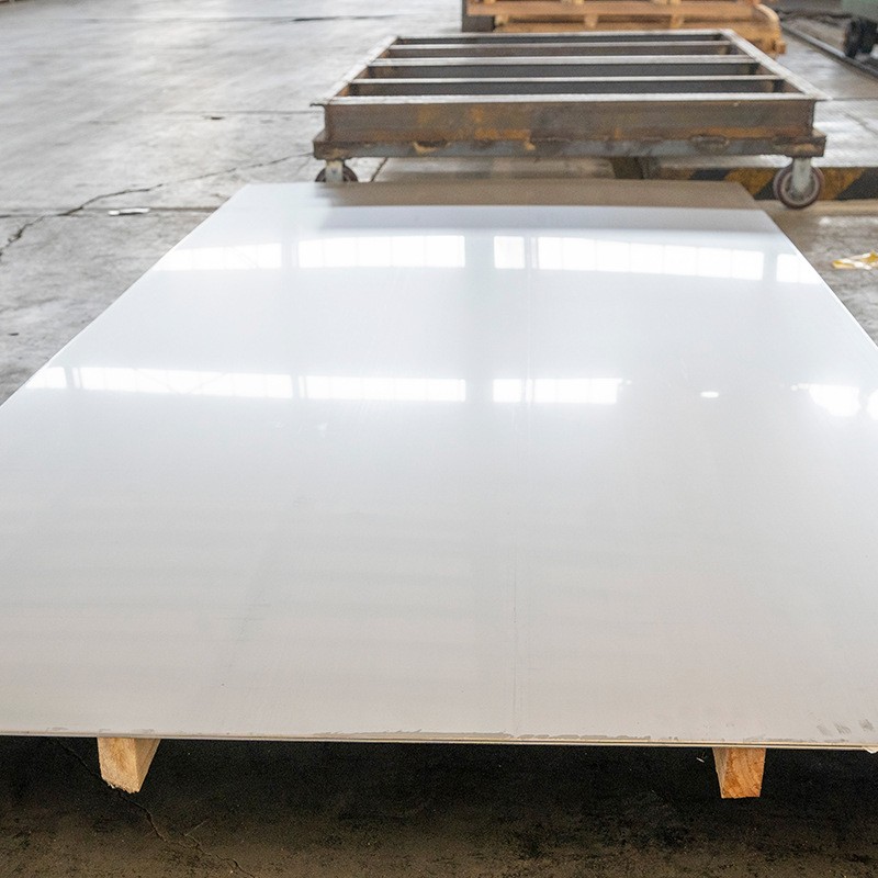 200 series stainless steel sheet