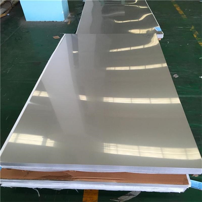 904l stainless steel sheet