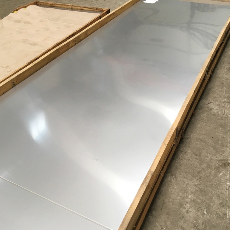 904l stainless steel sheet