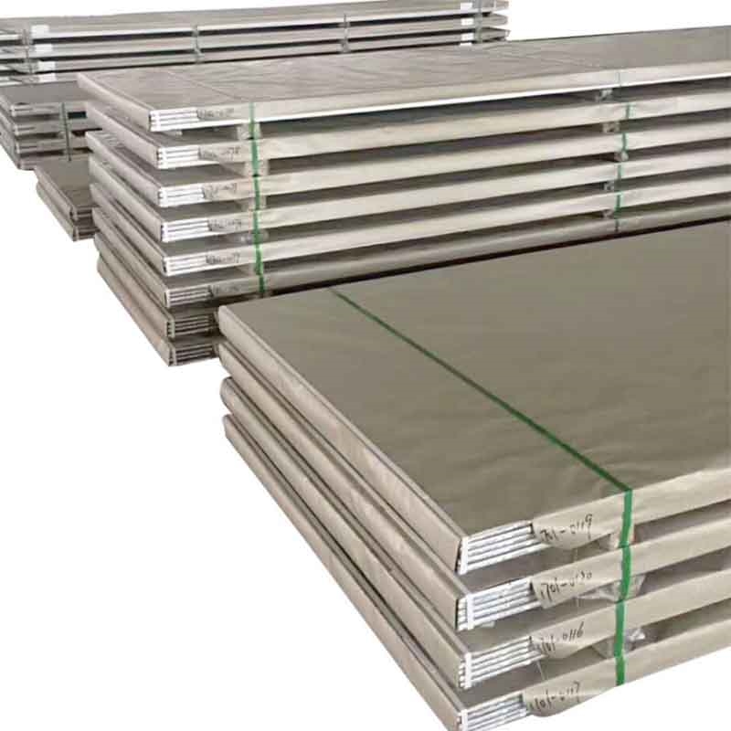 430 stainless steel sheet