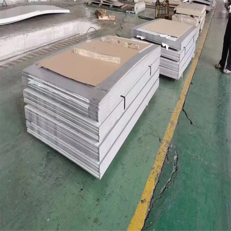 430 stainless steel sheet