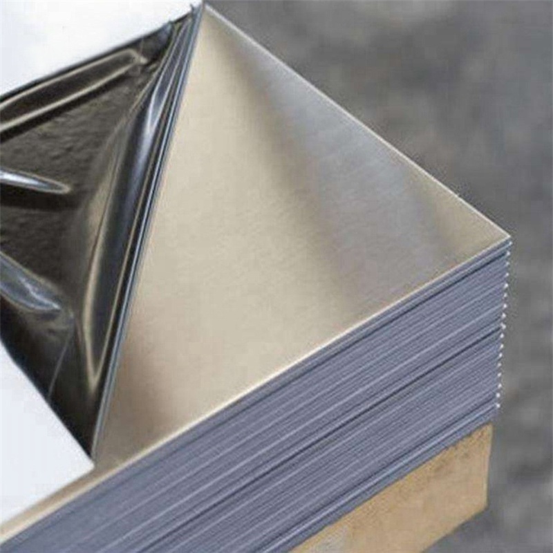 pvc coated stainless steel sheet