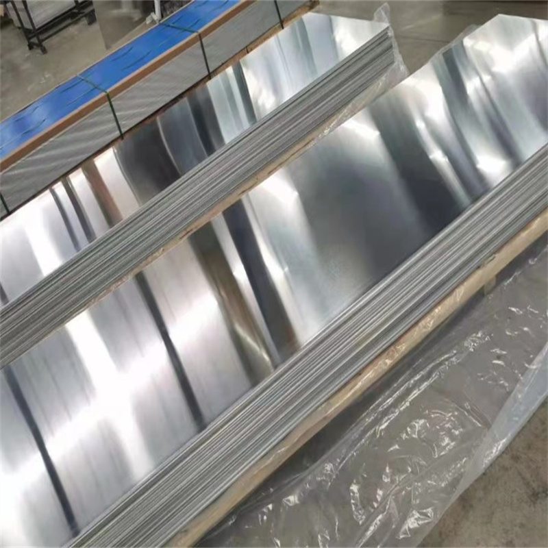 ba stainless steel sheet