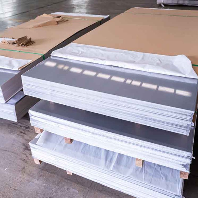 302 stainless steel sheet