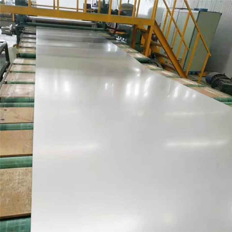 custom stainless steel sheet contact us