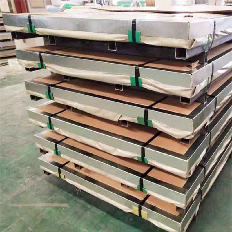 custom stainless steel sheet contact us