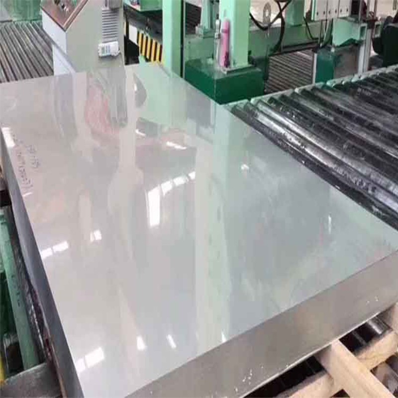 custom stainless steel sheet contact us