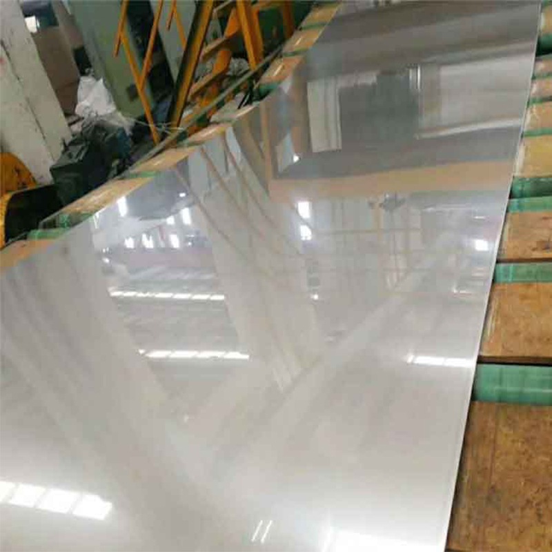 302 stainless steel sheet